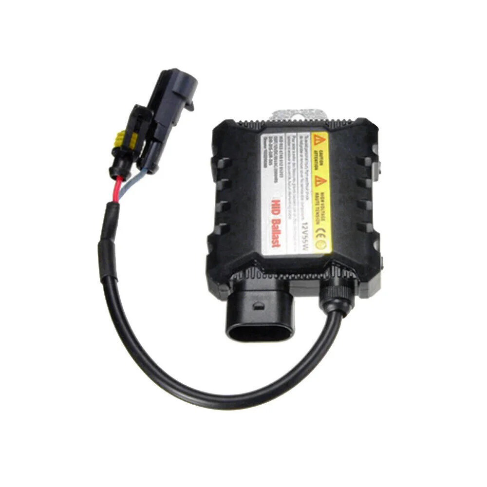 2 stücke digitale 35w versteckte Ballast Umwandlung Ersatz für Xenon Licht uns Lager