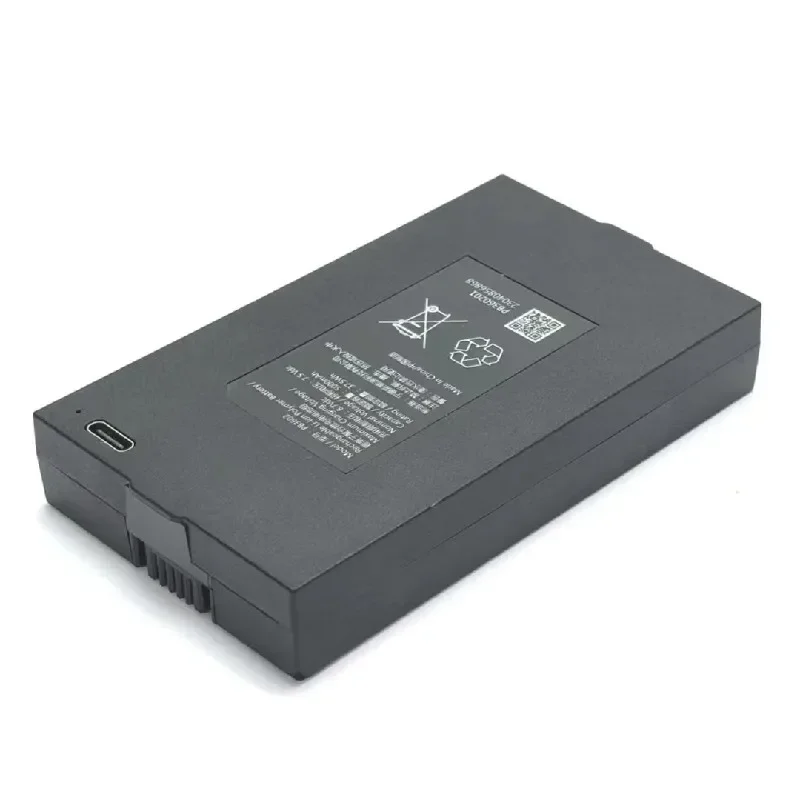 100% Original 5000mAh 7.5V for Kaadas PB3602 X9 P9 K9-V K20-V K20-F K20-PRO K20Max K20MaxPlus K20PROMax Smart Door Lock Battery