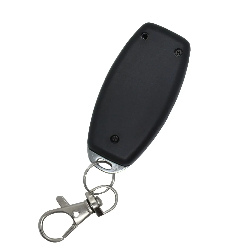 Universal scroll code 433.92MHZ Copy garage door remote control CAME Top 434NA/ 432NA/ 432EE/ 432A/ 434A/ 432EV/ 432S/ 434EE /