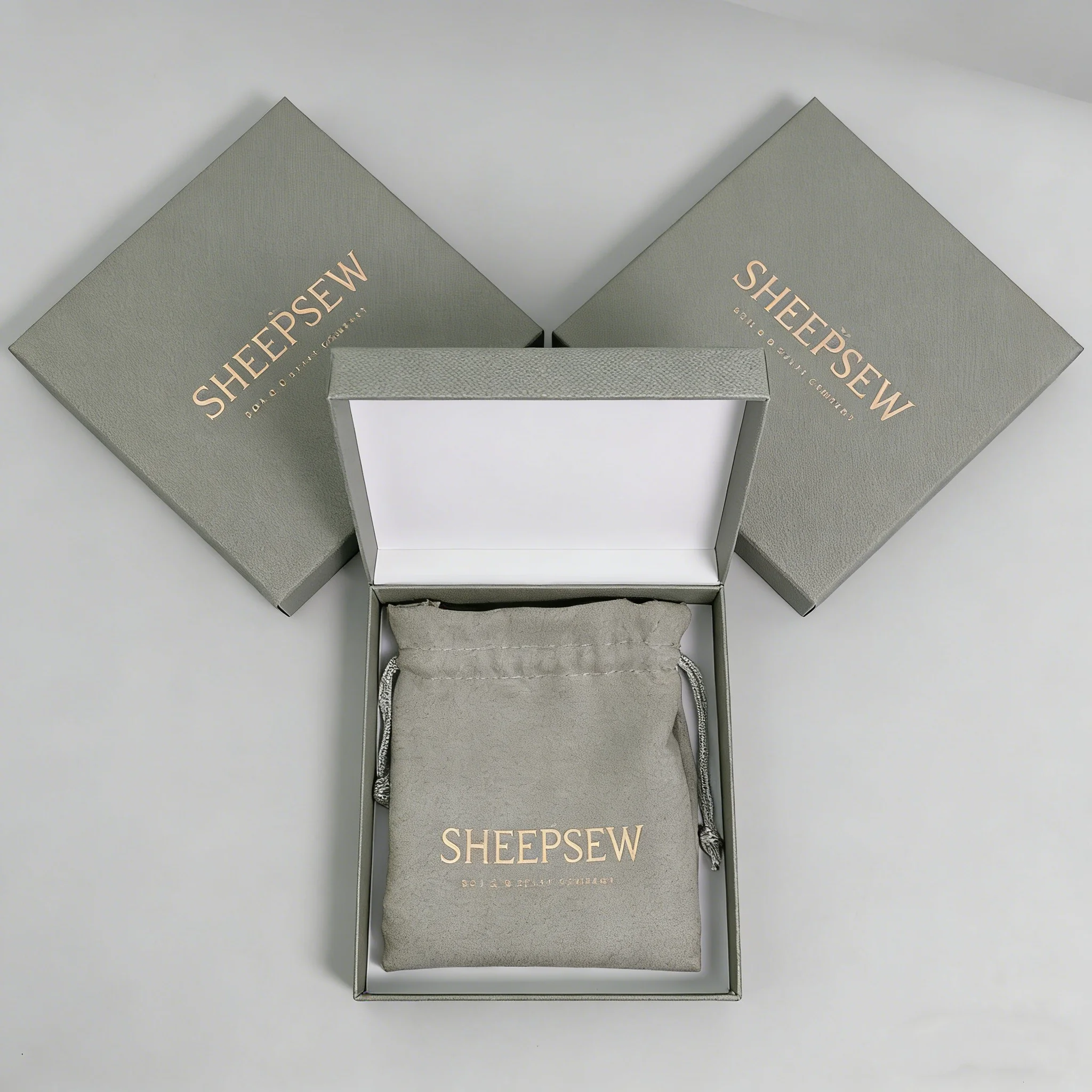 Custom Printing Jew…