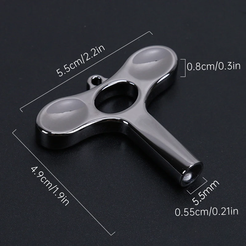 Drum Tuning Key, Universal Square Socket Snare Drum Wrench for Jazz Electronic Drum Kit Percussion Adjustment Accessory