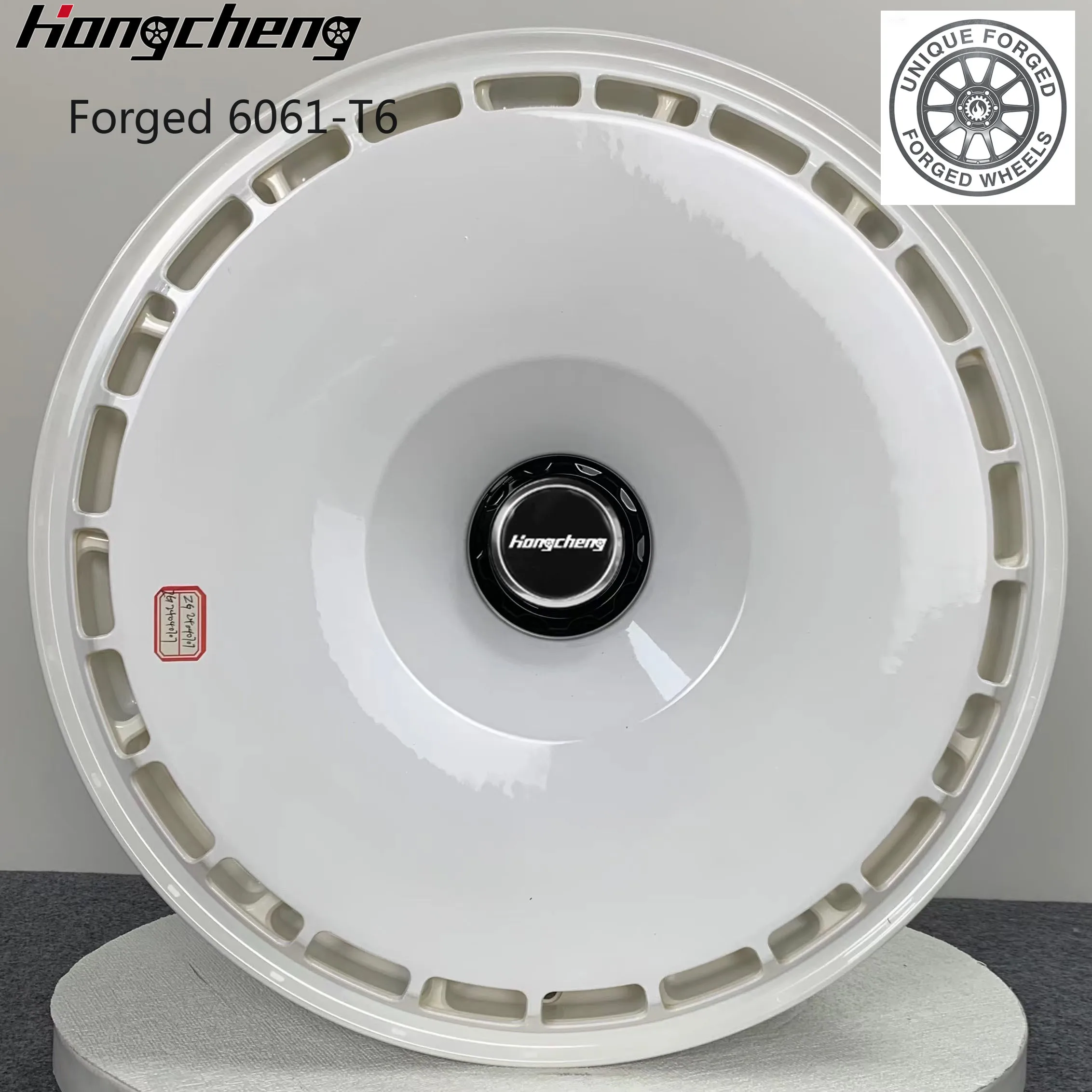 

New model of 26 Custom One Piece Forged Rim 18x8.5 5x108 5x120 18 Inch Alloy Wheels for 2020 GT3