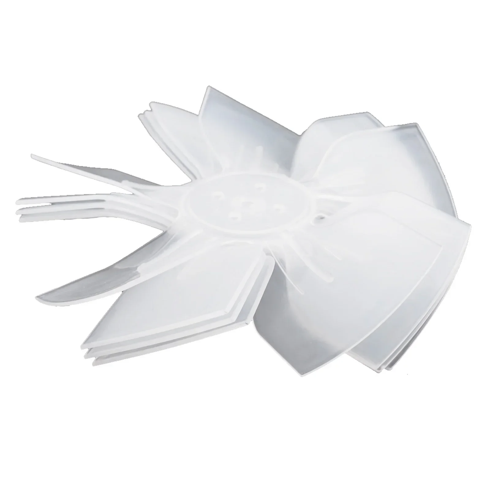 Different S Wind Leaf Condenser Cooling Motor Fan Blades Fan Blades Notes Package Contents Mm Mm Notes Monitor Brightness