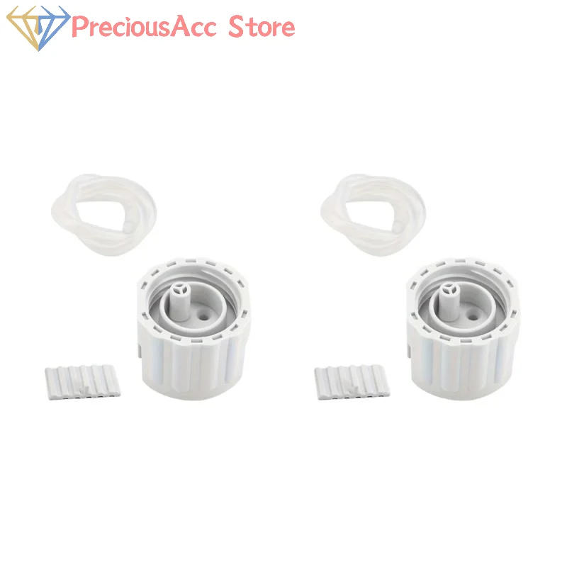1/2Pcs Adjustable Water Level Controller For Aquarium Fish Tank Water Tank Fish Tank Water Replenisher Auto Water Filler