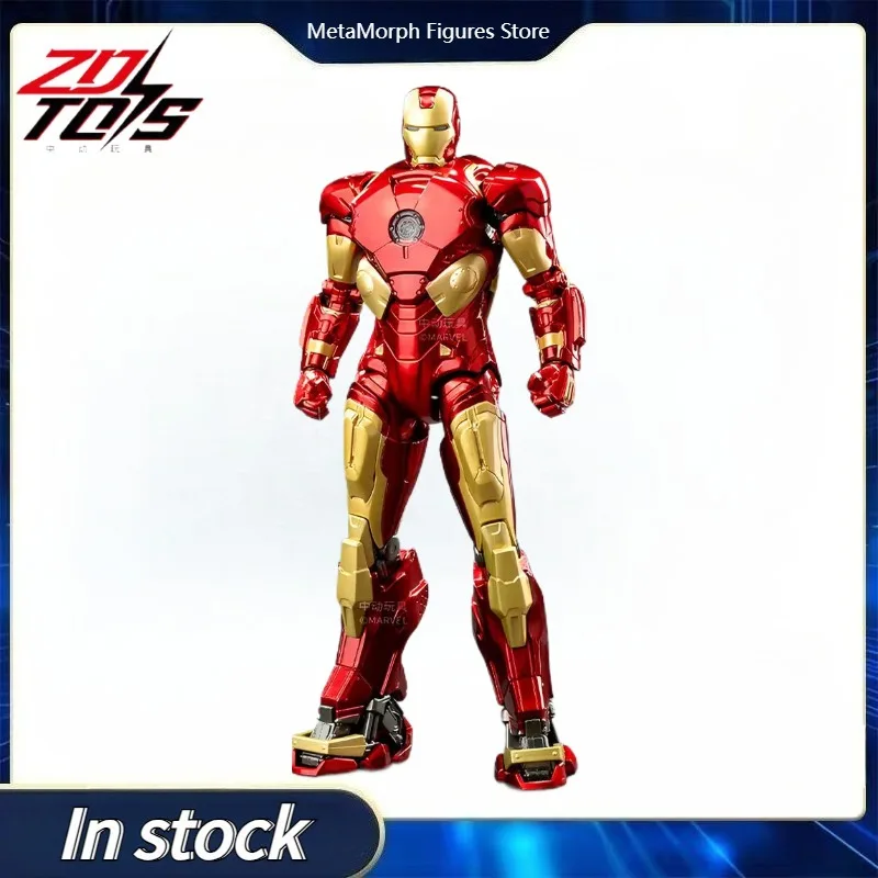 Original Zd Toys Ma…