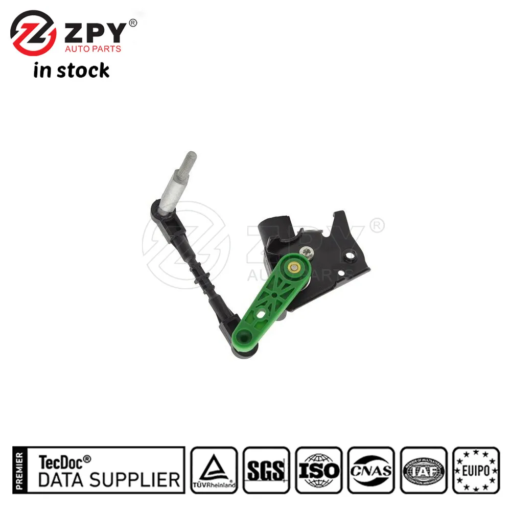 

ZPY новый датчик уровня высоты подвески для Audi A6 A7 A8 RS7 S6 S7 4H0 941 285G