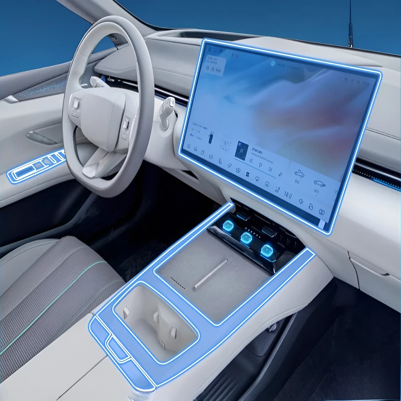 For Changan Deep Bl… - image