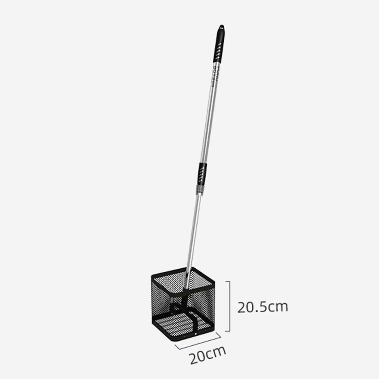 

Легкий контейнер для захвата теннисных мячей для сбора и хранения мячей