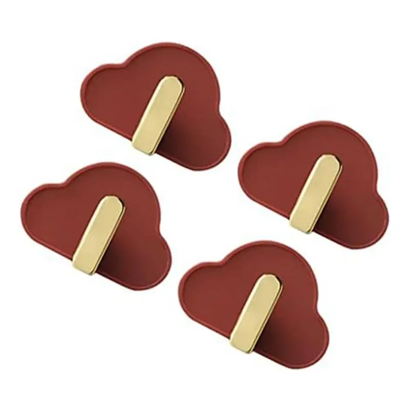 1 Apr.4 Pcs Hook Up…