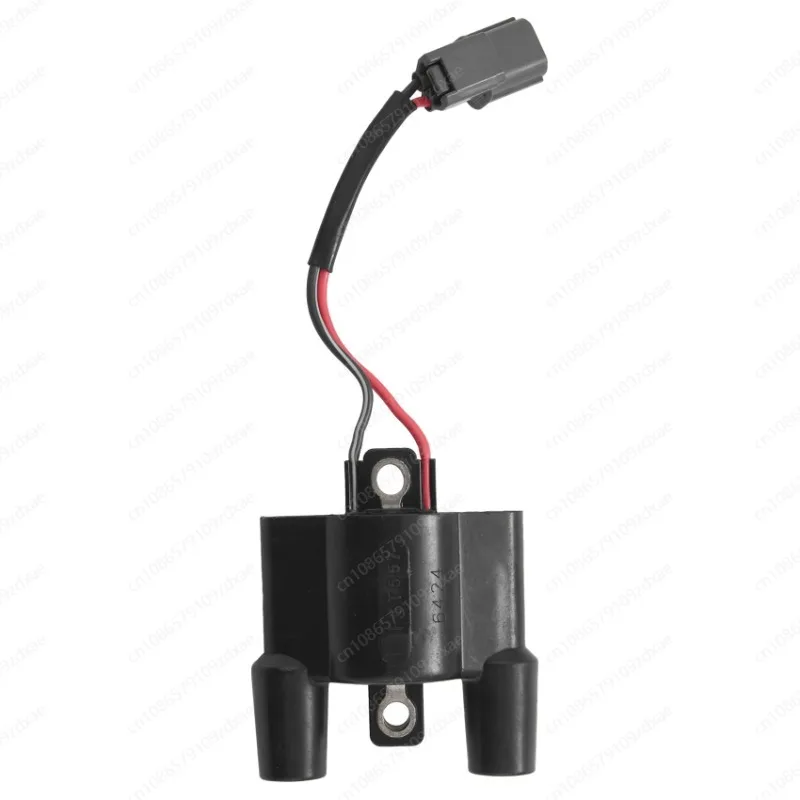 Ignition Coil for Kawasaki STX 15F F6T557 63P-82310-01-00 60E-82310-00-00