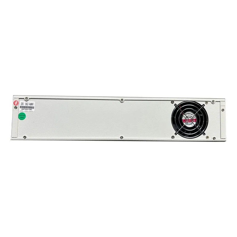 

TELECOM 19 Inch Rack-Mount Inverters 2U 19INCH Input 125VDC 120VAC 60HZ BWT125/120-3KVA Single Output 30A Inverter MDOULE UPS