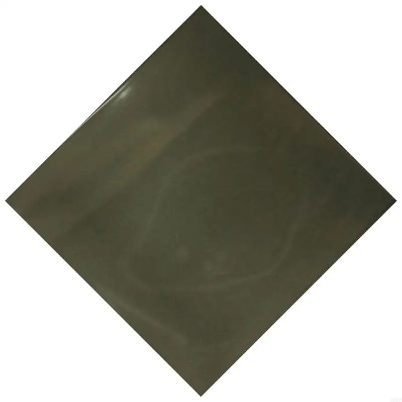 Field Viewer Film For Visualizing Magnets Poles Reusable and Automatic Recovery,50/60/70/100Mm A2BB