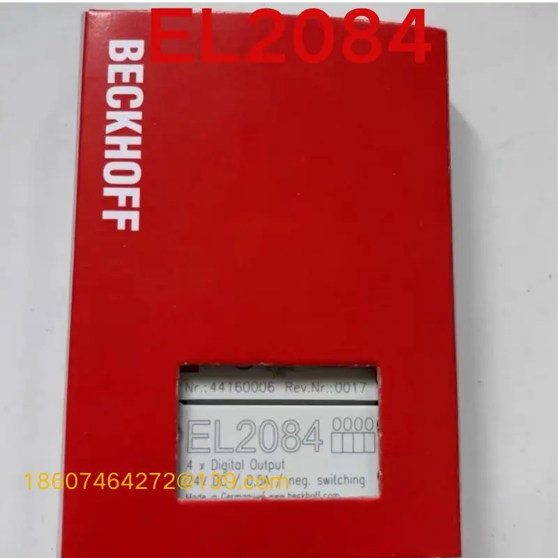 

brand-new Module EL2084