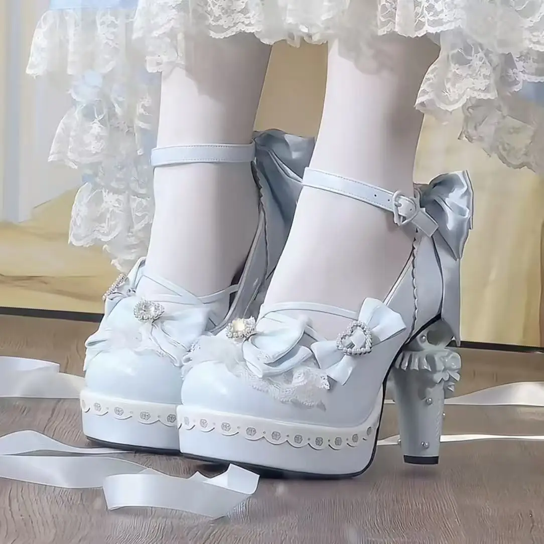 Thumbnail 4 - #8 Latest Mary Janes Updates