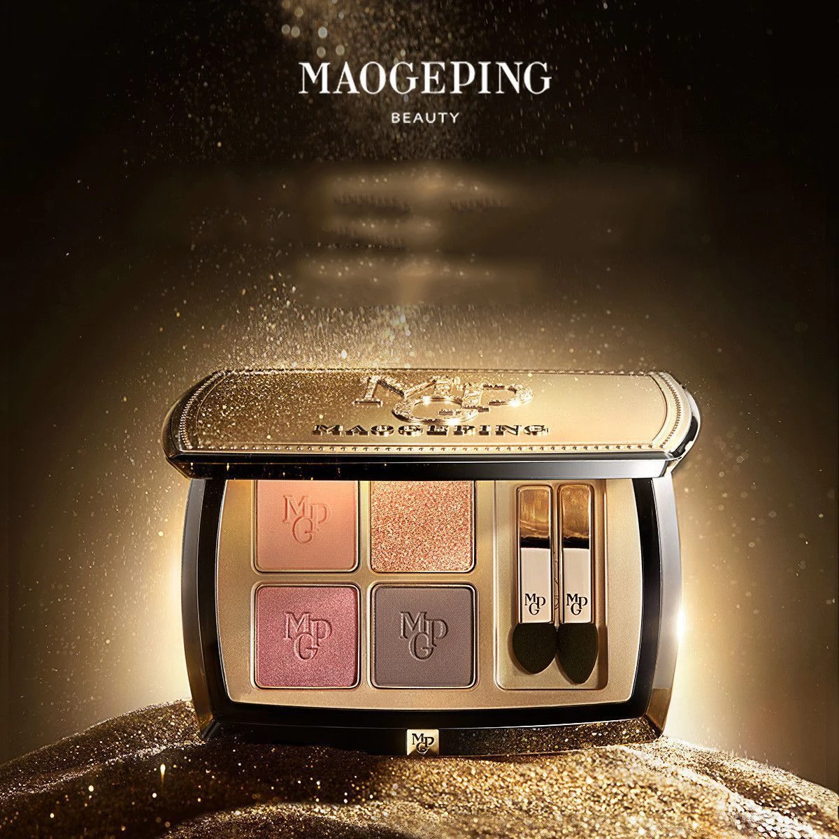 maogeping-paleta-de-sombras-de-ojos-de-4-colores-tonos-tierra-mate-y-brillantes-resistente-al-agua-y-de-larga-duracion-maquillaje-diario-de-ojos-en-tonos-marrones-neutros-con-pincel