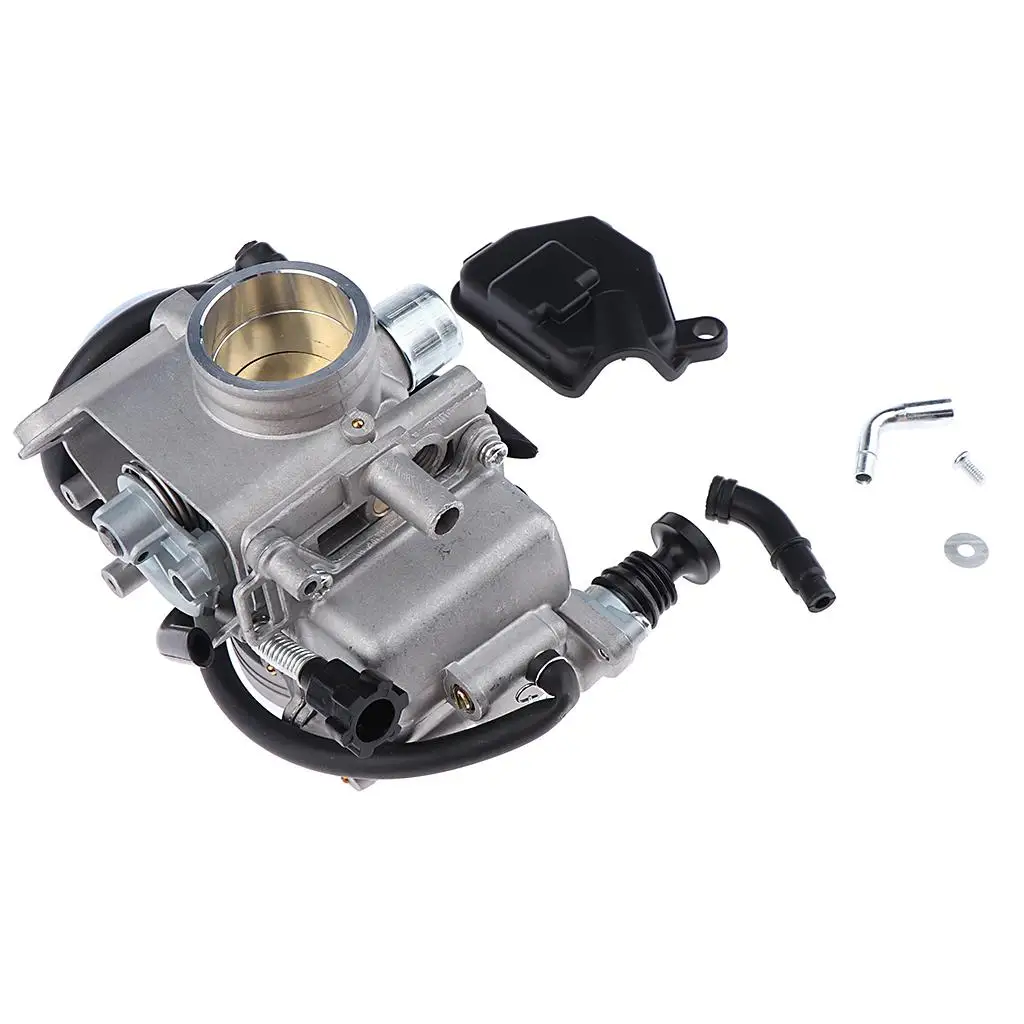 Motorcycle Carburetor Carb Heavy Duty for TRX300 TRX350 TRX400