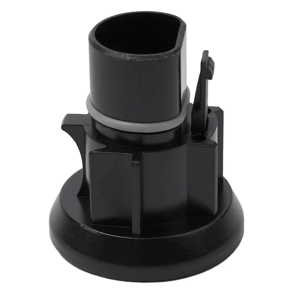 High Quality End Cap Closure Cap 1pcs 3 Core 450/750V Black Connection Female For Single-phase IP68 Waterproof