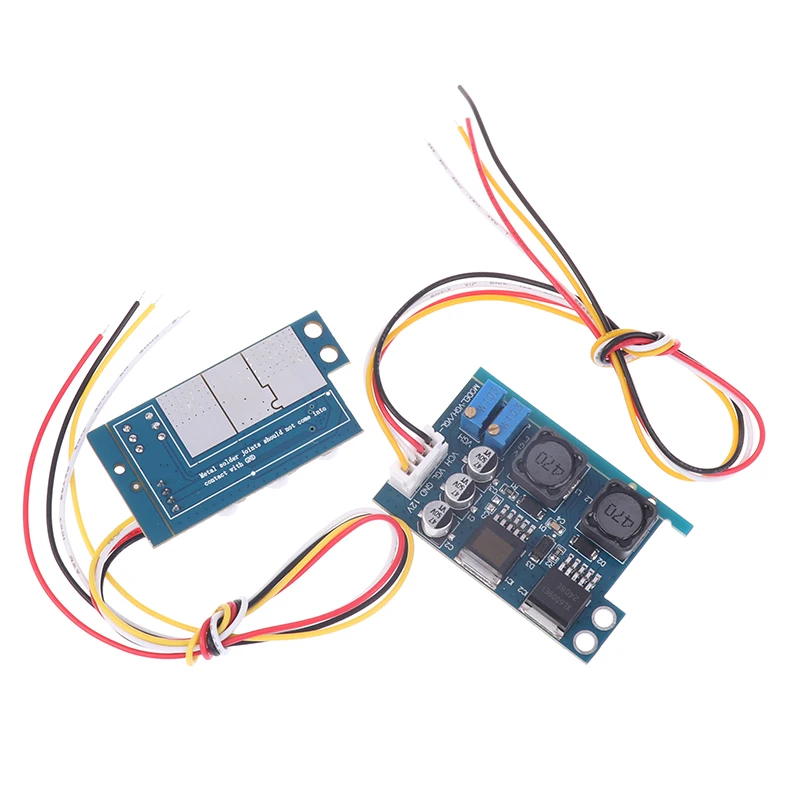 Vgh Vgl DC Module Repair LCD Panel Broken Y Color Abnormal Repair And Replacement Parts