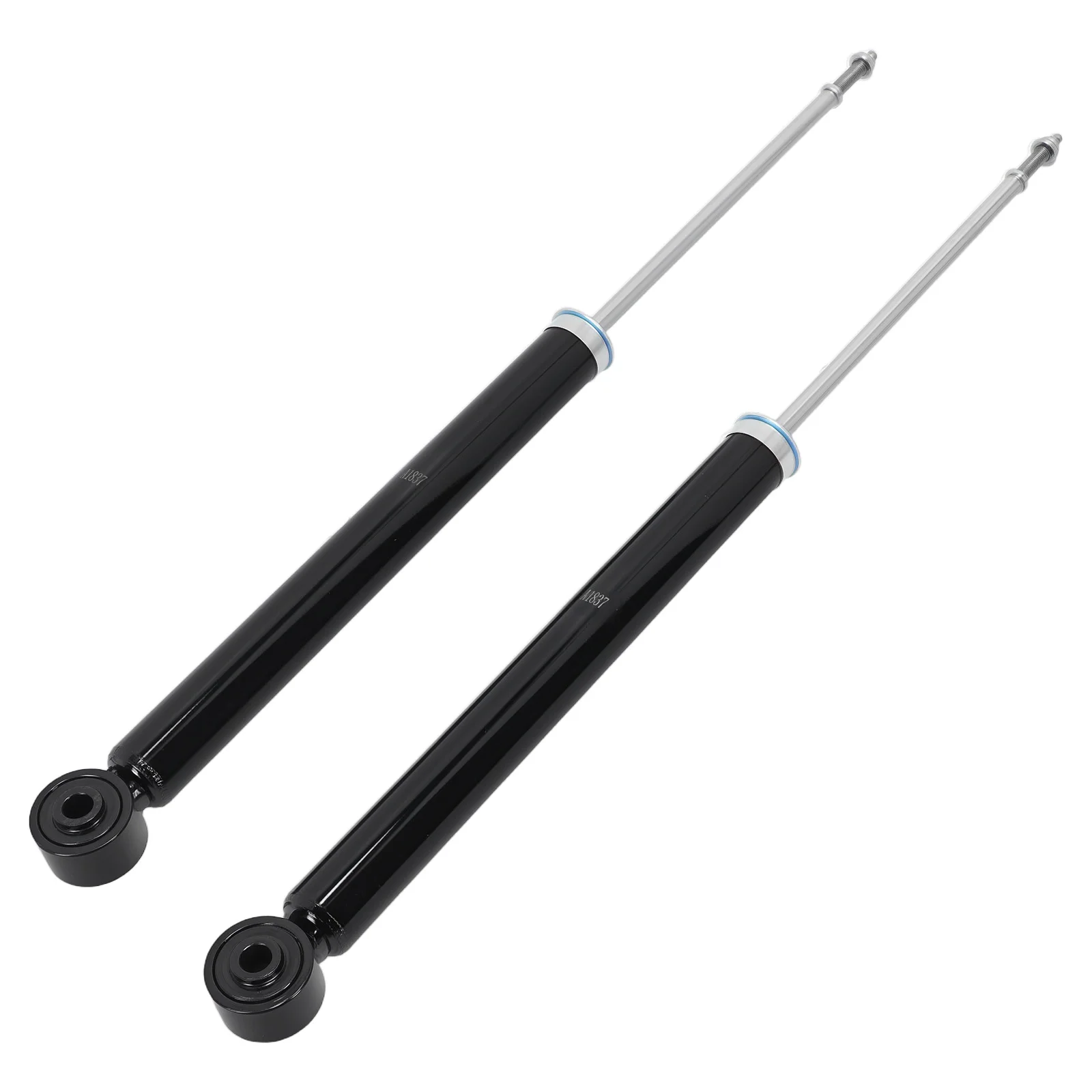 MaXpeedingrods OE Strut Assembly Pair Rear Suspension Shocks Struts for Honda Civic 2016-2024 Insight 2019-2022