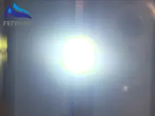 100pcs high brightness SMD LED 2835 1W #3