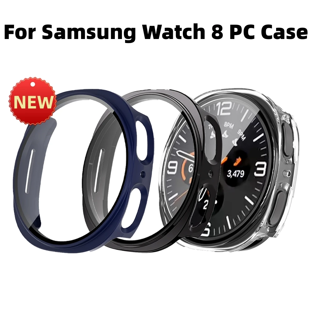 Hard Pc Case+Film F… - image