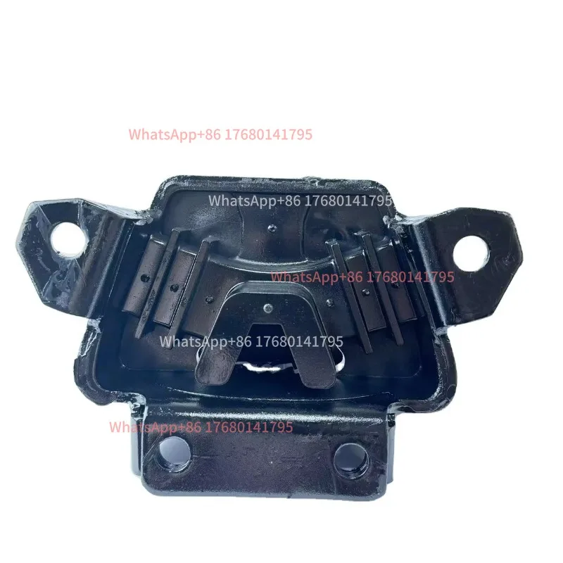 Engine Bracket 8‑98013021‑1 8980130210 Truck Spare Part For Use On Isuzu Fsr Fvr Fvm Frr Fts 6BD1 6BG1 6HE1 6HK1 Engine