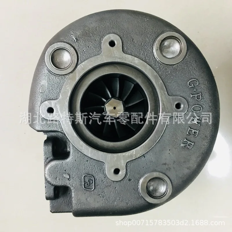 Turbocharger Accessories TW9101 466050-0003  CAT TURBO HOT