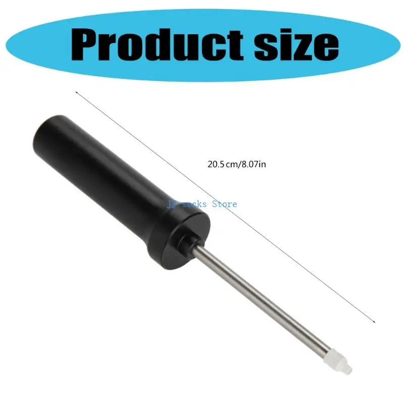 37JB Watch Glass Disassembly Tool Tuction Cup Tool Tool Watchmaker Watch