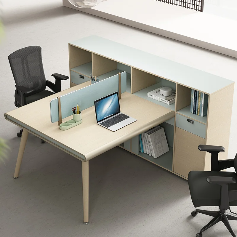 New design office furniture near me competitive office table for sale