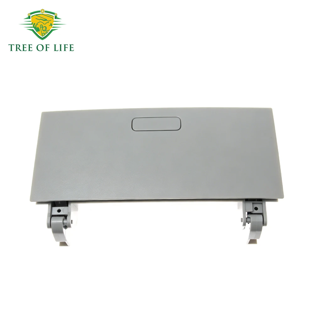New Car Spectacles Holder Grey For Volkswagen Amarok 2011 2012 2013 2014 2015 2016 2017 2018 2019 2020 2021 2022 2H0 868 565 E Y