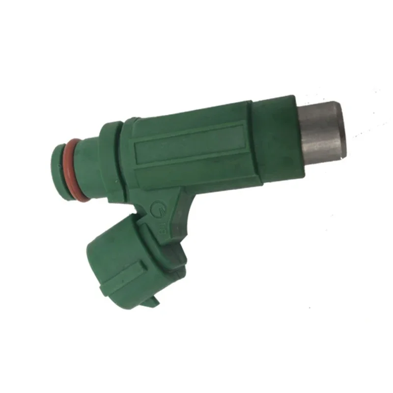 

Fuel Injector for BYD F6 S6 M6 F3 F3R Mitsubishi Engine Automatic Transmission Fuel Injector