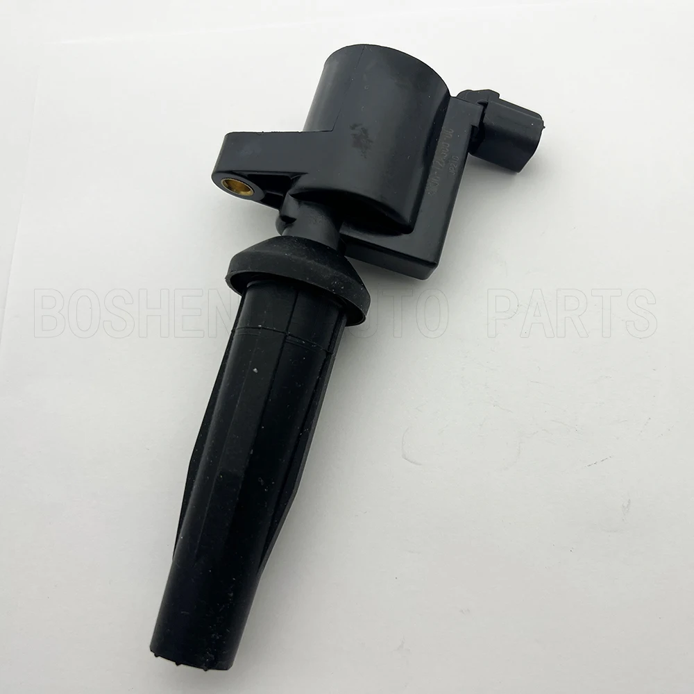 4 Pcs/set Ignition Coil for Ford Ecosport 2.0 4x4 2011-2022 OEM 4M5E-12A366-AA 4M5G-12A366-BC 4M5E12A366AA 4M5G12A366BC 1224925
