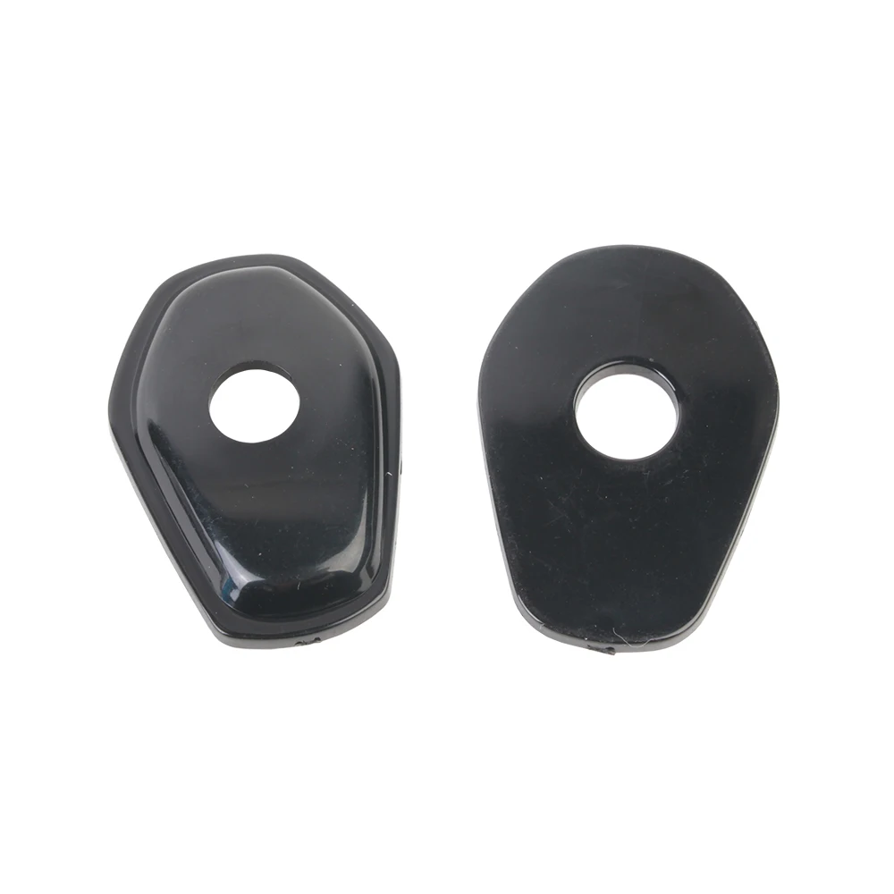Espaciadores adaptadores de luz indicadora de señal de giro para motocicleta, para Suzuki GSF 1250 1200 Bandit VStrom v-strom 1000 650 DL1000 DL650