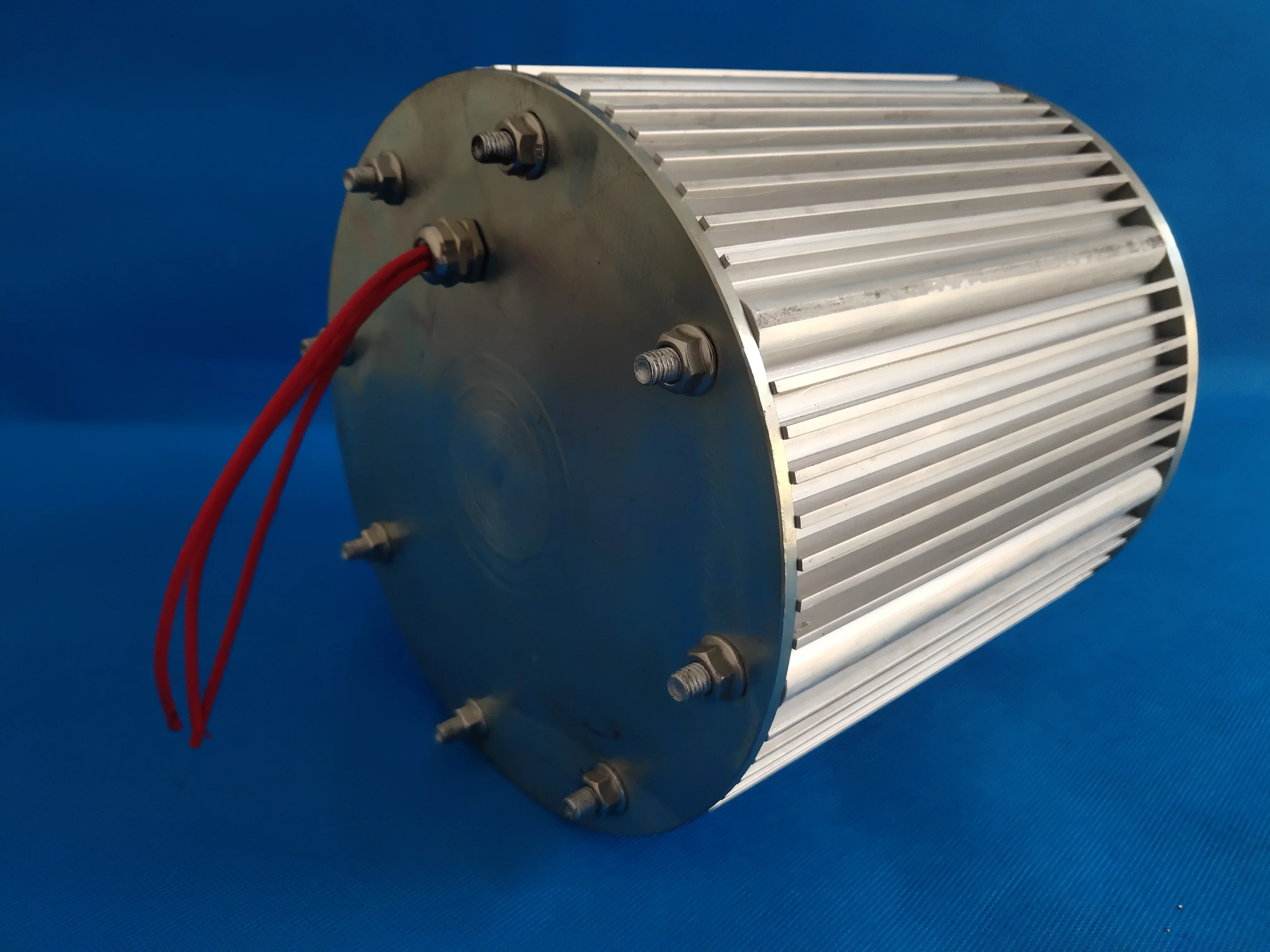 1kw 3kw 5kw 10kw 20kw 저속 회전 영구 자석 발전기