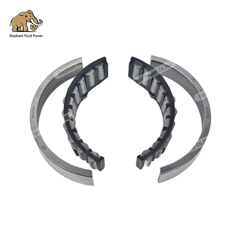 

Новые детали гидравлического поршневого насоса для A11VO190/A11VL0190 SADDLE BEARING+SEAT
