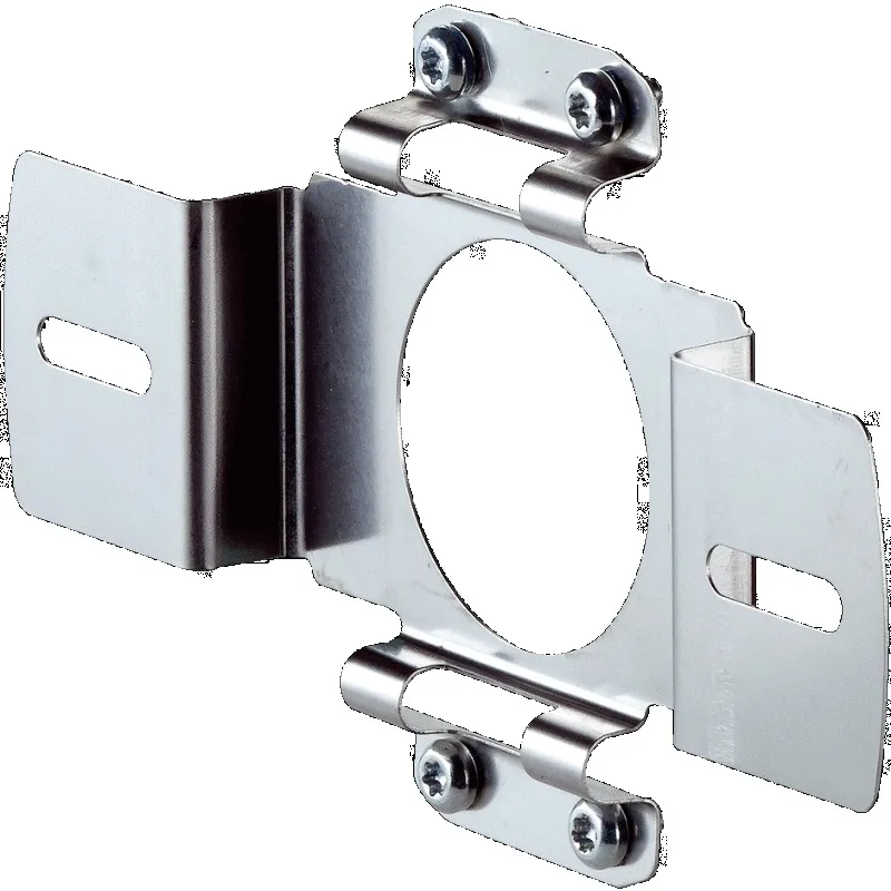 

Детали для SICK Encoder DBS60E Монтажный кронштейн SICK, муфта, измерительное колесо, тяговая коробка, лист