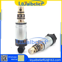 LY-58 New R134a PXC14 PXE14 Auto AC Compressor Control Valve For GM Buick Nissan Sentra EX 10489C MT3402 CV25-7065 EV053 E257065