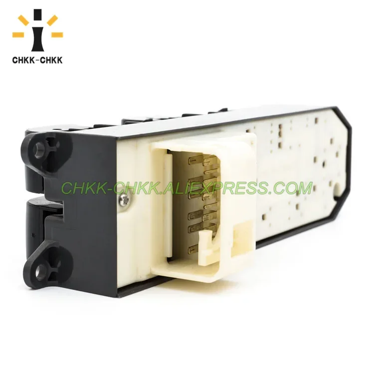 CHKK-CHKK 84820-06100 Power Window Control Switch For Toyota Vios Corolla Rav4 CAMRY 84820-02190 8482006100 8482002190 - view 4