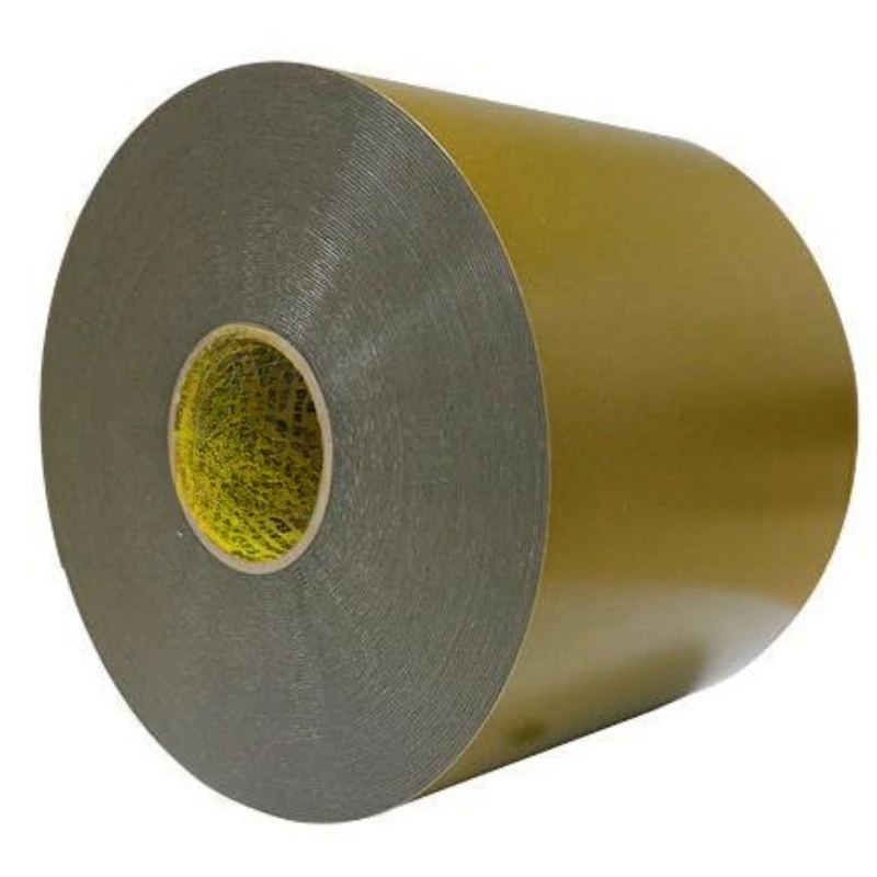 

Original die-cutting/punching imported materials Automotive decoration double-sided tape