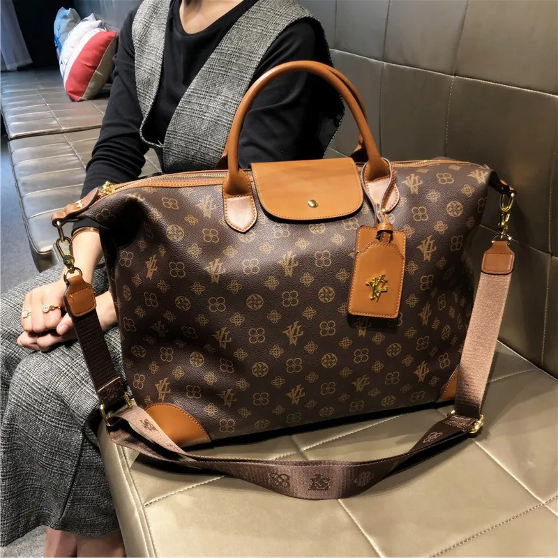 

Trendy Minimalist Satchel With Paris Flair And Solid Color Also Perfect For Use As A Versatile And Spacious Ladies Diaper Bag