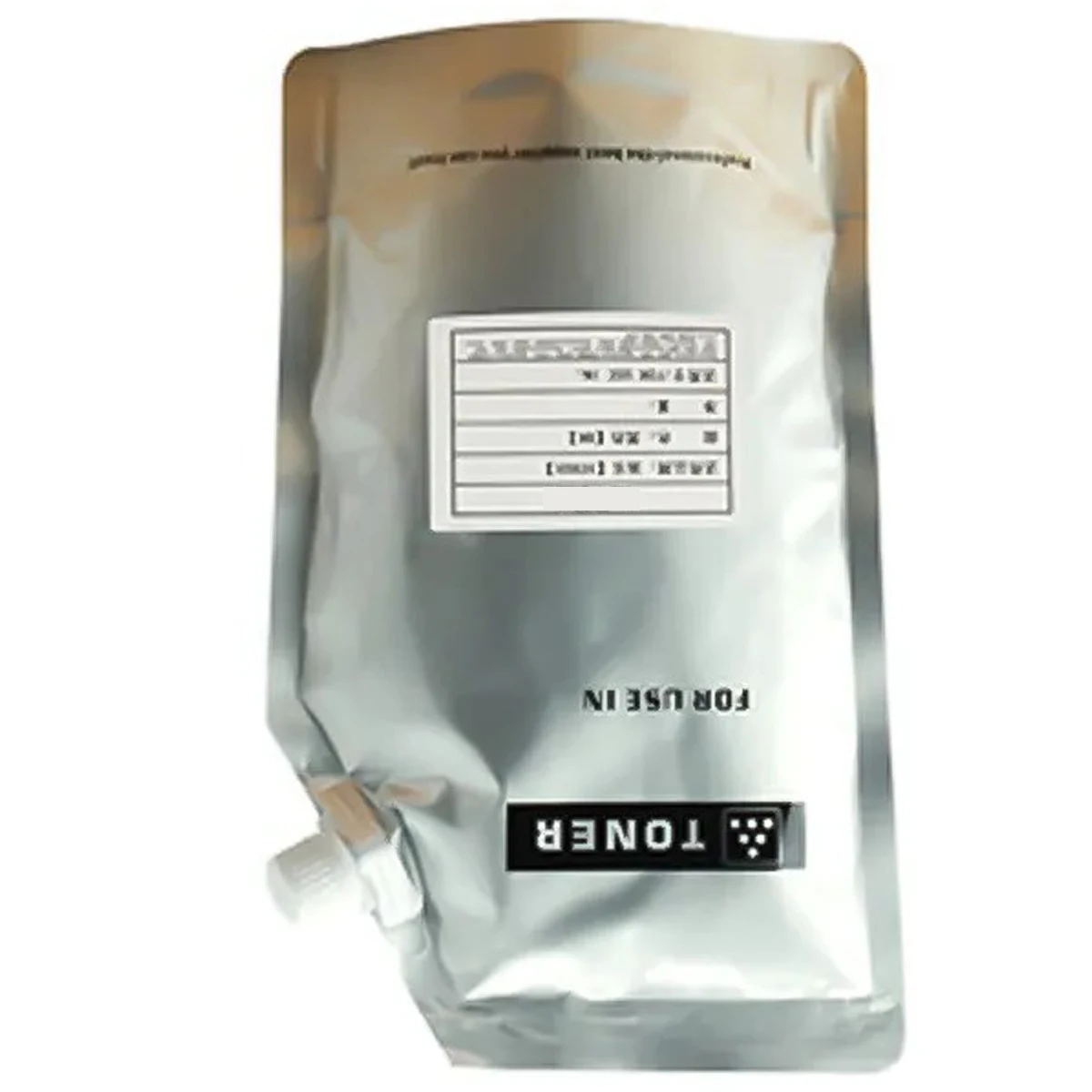 

1KG Ink Toner Powder Dust Reset Refill Kits FOR Konica Minolta Konica-Minolta KonicaMinolta KM BizHub 3622 RP MFP 3622 RPMFP