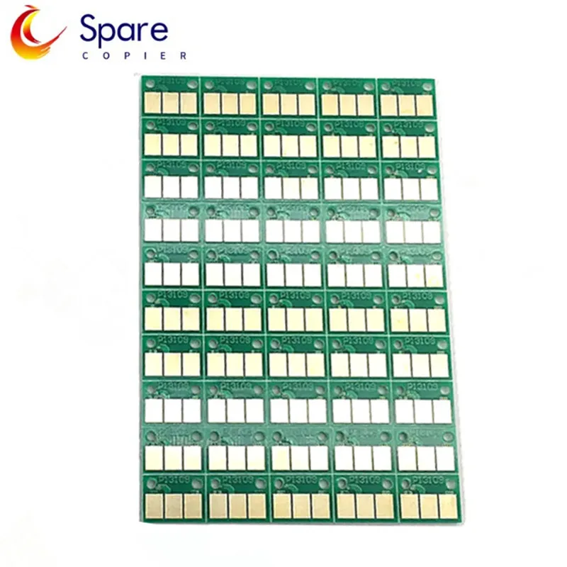 

20 шт. TN324 TN512 TN326 TN513 TN514 TN515 TN516 чип картриджа с тонером для Konica Minolta BH C308 C454e C458 C658 554 458 558 454