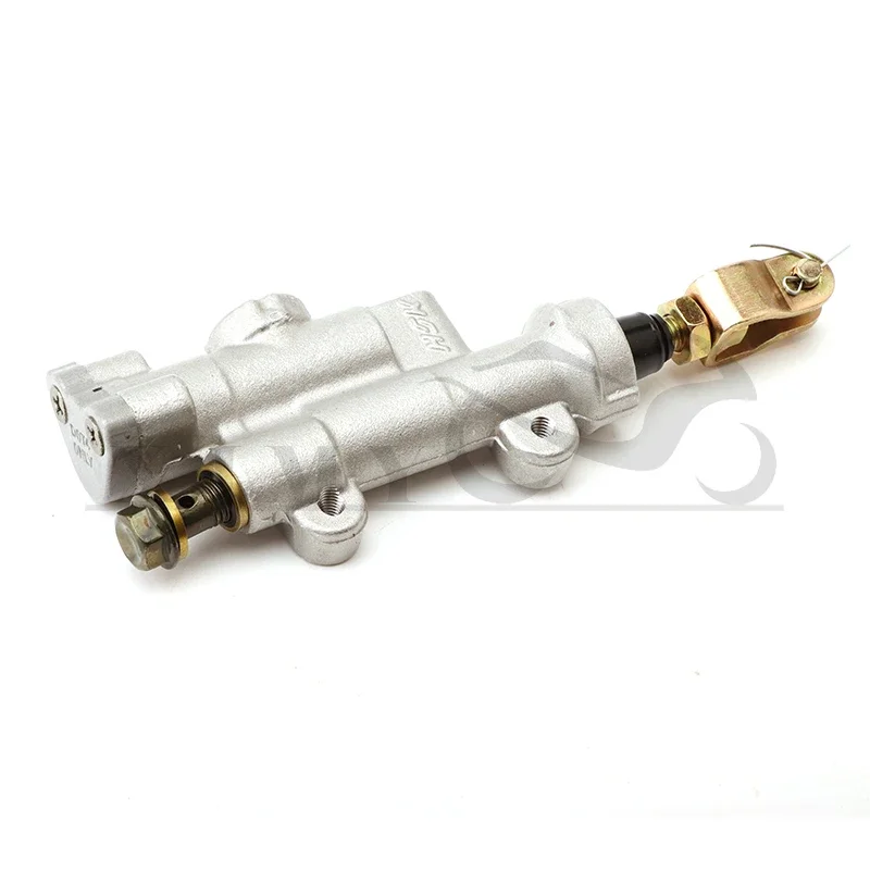 

Насос главного тормозного суппорта мотоцикла для Honda CR125R CR250R CRF250R CRF450R CR CR CRF 125 250 450 R X L RX 2002-2019