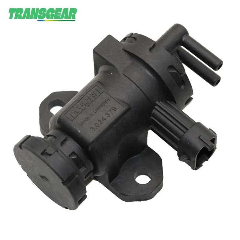 3024379 Pressure Control Valve Vacuum Solenoid Fit For Mazda Bt50 Ford PJ PK Ranger Boost