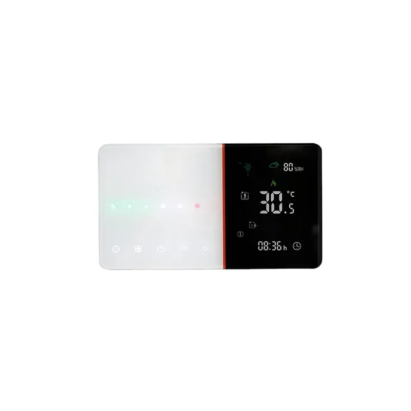 

Floor Heating Intelligent Room Termostato Temperature Controller