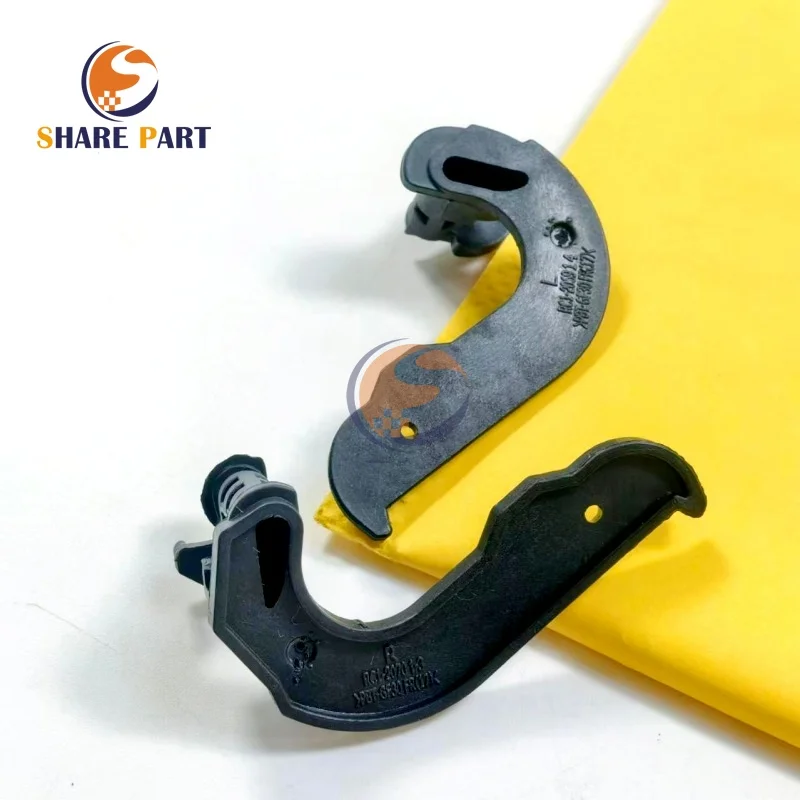 10X Lever Fuser Holding RC1-2069-000 for HP LaserJet 1010 1012 1015 1018 1020 RC1-2070-000 for Canon LBP2900 LBP3000 Printer