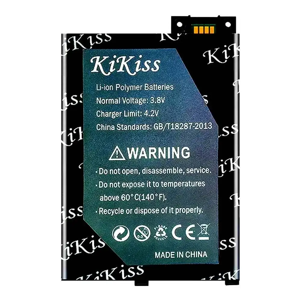 

Tablet Battery 2300Mah For Amazon Kindle 3 Iii Keyboard Ereader D00901 Graphite 170-1032-01 GP-S10-346392-0100 S11GTSF01A