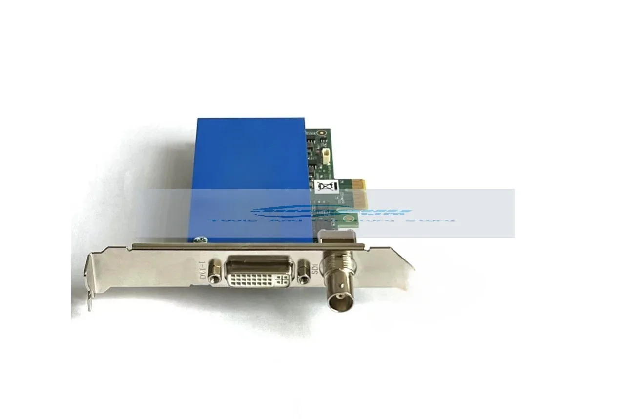 Suitable for Yuanggang HDFM980PLUS medical special acquisition card Neusoft PACS custom B ultra DVI/SDI high definition