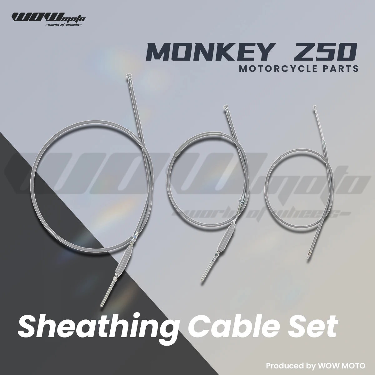 Mini Moto Control C…