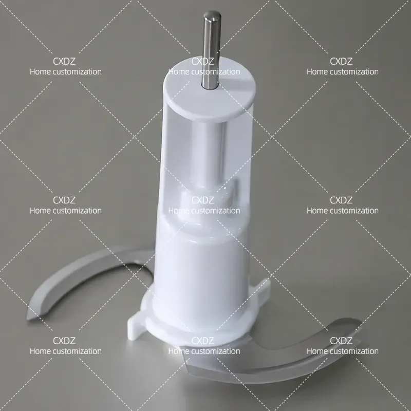 Cooking Machine Parts K600 FP3010 3205 Crushing Knife Main Knife Grinding Knife